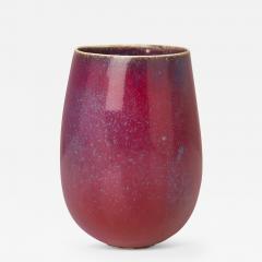  R rstrand Rorstrand Studio Vase by Stig Lindberg - 4081958