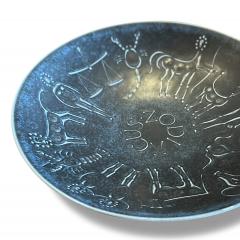  R rstrand Rorstrand Zodiacus Bowl by Bertil Lundgren for R rstrand - 2834452