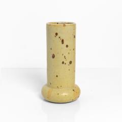  R rstrand Studio Marianne Westman Large Spotted golden glaze unique vase Rorstrand Atelj Sweden - 2731965