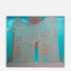  RAN HWANG Untitled - 3010448
