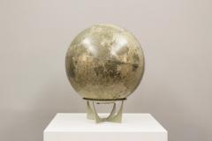  RAND MCNALLY Mid Century Lunar Globe - 2796443