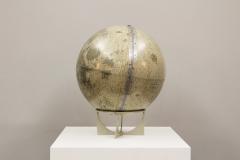  RAND MCNALLY Mid Century Lunar Globe - 2796444