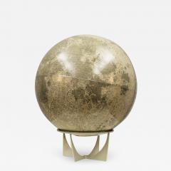  RAND MCNALLY Mid Century Lunar Globe - 2804814