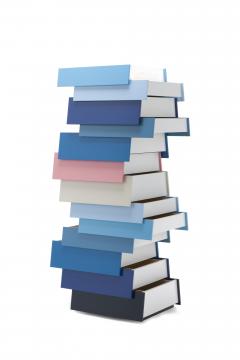 RAW EDGES SHAY ALKALAY Stack - 4359712