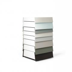 RAW EDGES SHAY ALKALAY Stack - 4359713