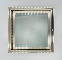  REMAINS LIGHTING Remains Lighting Philip 10 Flush Mount Light with Satin Nickel Finish - 4715461