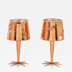  ROBERTO GIULIO RIDA Lattea Table Lamps by Roberto Giulio Rida - 3617912