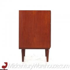  RS Associates RS Associates Mid Century Danish Teak Highboy Dresser - 3298493