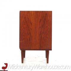  RS Associates RS Associates Mid Century Danish Teak Highboy Dresser - 3298495