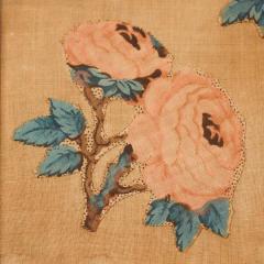  Rachel G Gilpin American appliqu quilt square by Rachel G Gilpin 1845  - 3353329