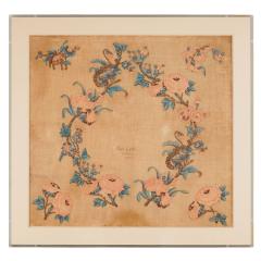 Rachel G Gilpin American appliqu quilt square by Rachel G Gilpin 1845  - 3353334