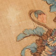  Rachel G Gilpin American appliqu quilt square by Rachel G Gilpin 1845  - 3353410