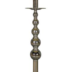  Ralph Lauren 1990s Signed Ralph Lauren Modern Designer Floor Lamp - 4586389