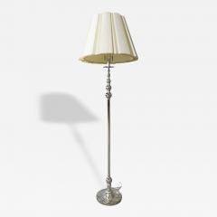  Ralph Lauren 1990s Signed Ralph Lauren Modern Designer Floor Lamp - 4589535