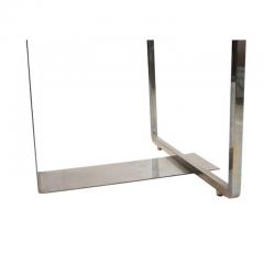  Ralph Lauren Art Deco Style Ralph Lauren Side End Table Nightstand - 4232205