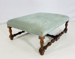  Ralph Lauren Large Square Bench by Ralph Lauren - 4161967