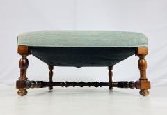  Ralph Lauren Large Square Bench by Ralph Lauren - 4161979