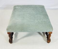  Ralph Lauren Large Square Bench by Ralph Lauren - 4161980