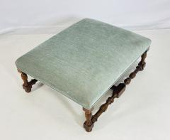  Ralph Lauren Large Square Bench by Ralph Lauren - 4161981