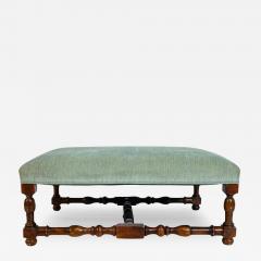  Ralph Lauren Large Square Bench by Ralph Lauren - 4164570