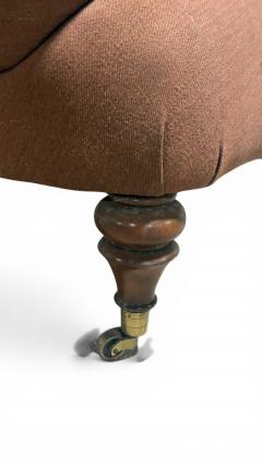  Ralph Lauren Ralph Lauren Button Back Library Chair - 4657252