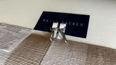  Ralph Lauren Ralph Lauren Desert Modern Sofa - 4588149