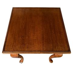  Ralph Lauren Ralph Lauren French Country Game Table - 4488870