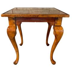  Ralph Lauren Ralph Lauren French Country Game Table - 4488871