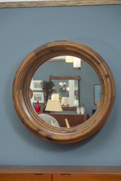  Ralph Lauren Ralph Lauren Large Wall Mirror - 4506373