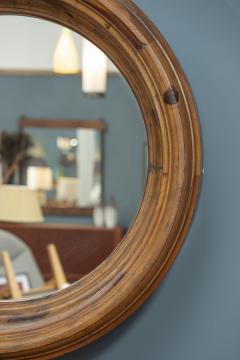  Ralph Lauren Ralph Lauren Large Wall Mirror - 4506429