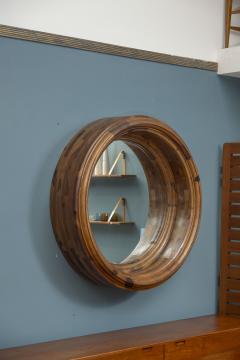  Ralph Lauren Ralph Lauren Large Wall Mirror - 4506430