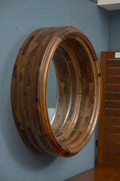  Ralph Lauren Ralph Lauren Large Wall Mirror - 4506432