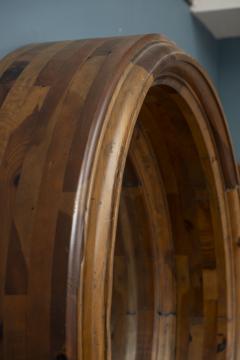  Ralph Lauren Ralph Lauren Large Wall Mirror - 4506433