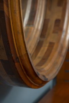  Ralph Lauren Ralph Lauren Large Wall Mirror - 4506434