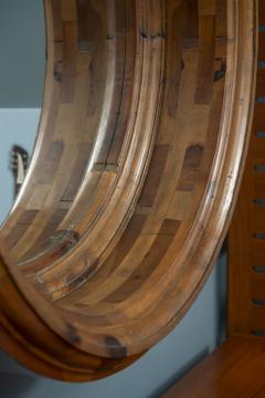  Ralph Lauren Ralph Lauren Large Wall Mirror - 4506435