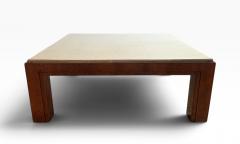  Ralph Lauren Ralph Lauren Modern Coffee Table 2000s - 4815124