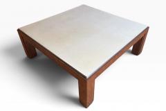  Ralph Lauren Ralph Lauren Modern Coffee Table 2000s - 4817077