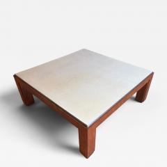 Ralph Lauren Ralph Lauren Modern Coffee Table 2000s - 4817078