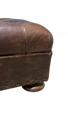  Ralph Lauren Ralph Lauren Writers Chair and Ottoman - 4731721