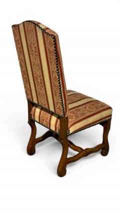  Ralph Lauren Set of 8 Ralph Lauren Louis XIV Dining Chairs - 4657205
