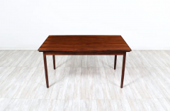  Randers Mobelfabrik Danish Modern Expanding Rosewood Dining Table by Randers Mobelfabrik - 2872295