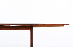  Randers Mobelfabrik Danish Modern Expanding Rosewood Dining Table by Randers Mobelfabrik - 2872332