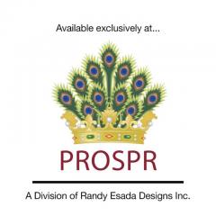  Randy Esada Designs 18th C Style Italian Walnut Iron Side Table by Randy Esada Designs - 4190535