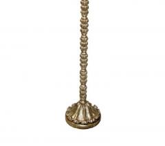  Randy Esada Designs Elegant Carved Italian Varella Floor Lamp by Randy Esada Designs - 1705867