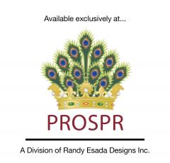  Randy Esada Designs Elegant Milano Italian Six Arm Chandelier by Randy Esada Designs Inc - 1963178