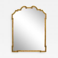 Randy Esada Designs Regency Gilt Wood Designer Mirror by Randy Esada Design - 2147346