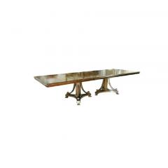  Randy Esada Designs Regency Style Classic Savannah Designer Dining Table by Randy Esada Designs - 1642003