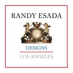  Randy Esada Designs Spanish Colonial Wrought Iron Six Light Chandelier by Randy Esada - 1705641