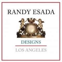  Randy Esada Designs Spanish Colonial Wrought Iron Six Light Chandelier by Randy Esada - 2076591