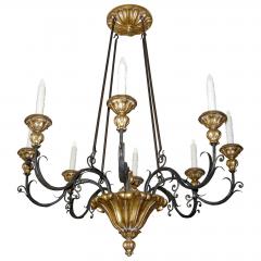  Randy Esada Designs Veneto Italian Designer Chandelier by Randy Esada Designs - 1705869